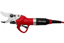 Paysagisme, machines scateurs batterie
