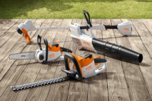 Boutique Stihl