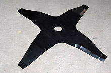 Couteau Mowit - 