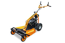 Broyeur pour broussailles AS63 - 