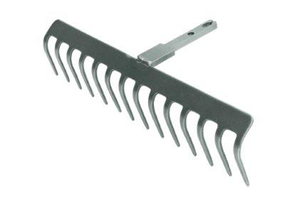 R�teau de jardin 14 dents - 