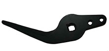Contre-lame pour Felco 50 et 51 - 50/4