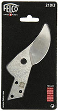 Lame pour Felco 210 - 210/3