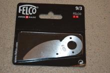 Lame Felco 9 + 10 - 9/3