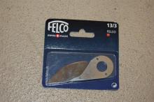 Lame Felco 13 - 13/3
