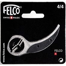 Contre-lame Felco 4 avec rivets - 4/4