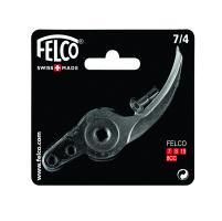 Contre-lame Felco 7 + 8 avec vis 7/6 - 7/4