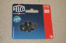 Boulon 6/8 + crou dent 2/9+secteur dent 2/16+vis 6/7 - 6/90
