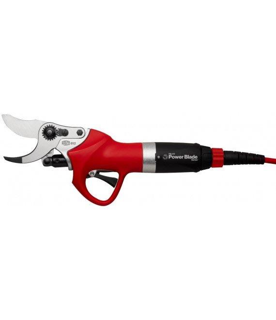 Felco 812 sur batterie - complet   35mm