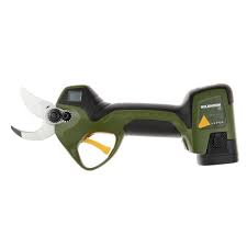 Scateur Felco Alpen 32 sur batterie - complet      32mm