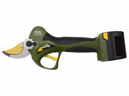 Scateur Felco Alpen 40 sur batterie - complet      40mm