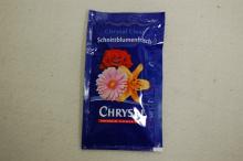 Chrysal 1000 sachets - 1L