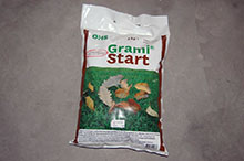 OH Grami Start - 5kg  30-60g/m2