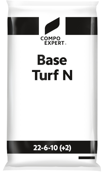 Eco N Turf Base - 25kg