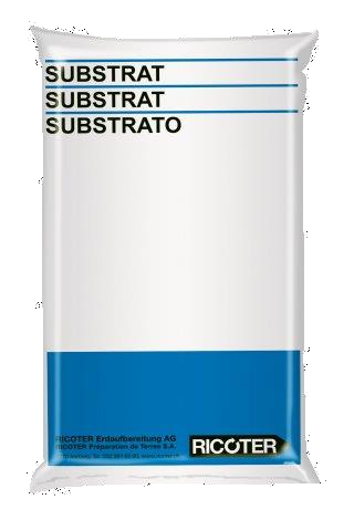 Substrat plantation 220 70L - 39 sacs / pal