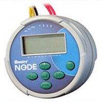 Program. NODE � pile  - 4 sta. sans soleno.