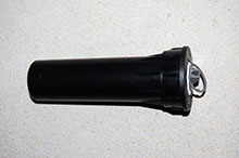 Corps de tuy�re PROS - esc. 10 cm. �1/2f.