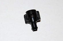Raccord F 4mm - pour Micro-asperseur 