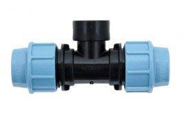 T�  - � comp. � 25 x 25 x 3/4F