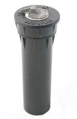 Corps de tuy�re PROS - esc. 15 cm. �1/2f.