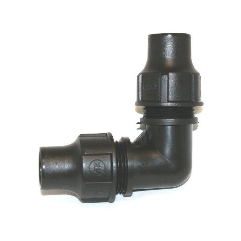 Coude 90� combin�  - � 16 mm.  /   � 20 mm.