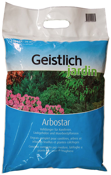 Arbostar - 5kg