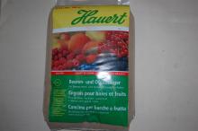 Baies et arbres fruitiers - 20kg
