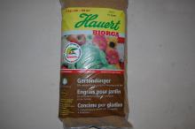 Engrais pour jardin - BIO 5kg