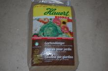 Engrais pour jardin - BIO 1,5kg