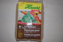 Engrais pour jardin - BIO 15kg