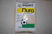 Expert gazon Duro - 25kg