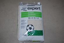 Expert gazon Printemps - 25kg