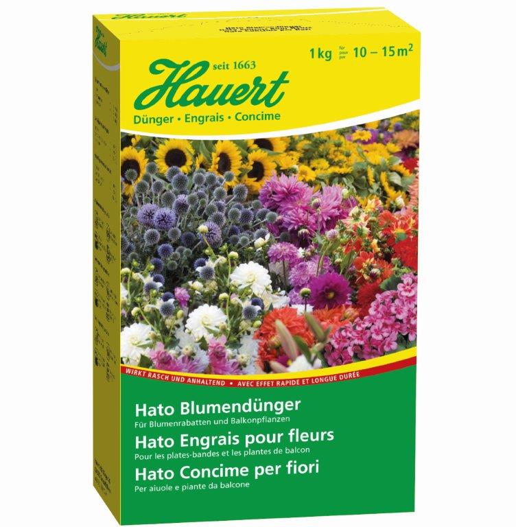 Hato fleurs - 1kg