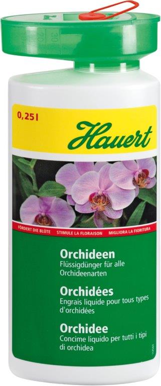 Orchides - 250ml