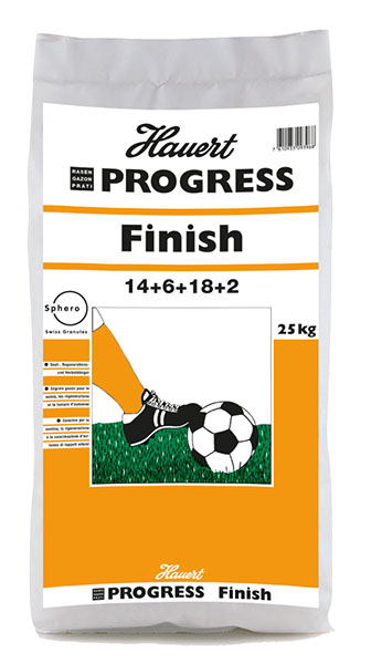 Progress Finish - 25kg