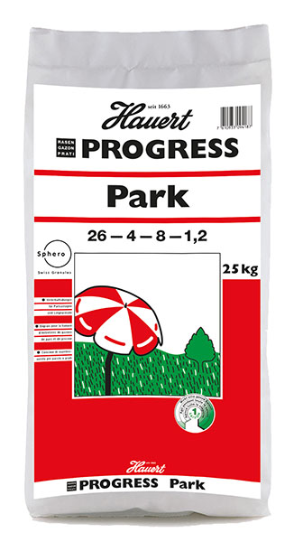 Progress Park - 25kg