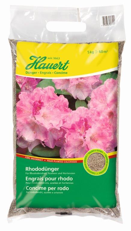 Rhododendron - 5kg