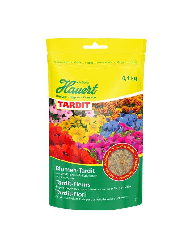 Tardit fleurs - 400g