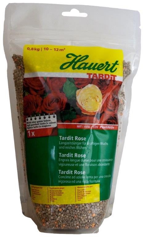Tardit Rose - 800g