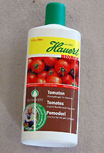 Tomates engrais liquide - 1L