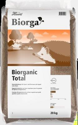 Biorganic Total Semis - 20kg