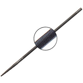 Lime ronde trononneuse Stihl - 
