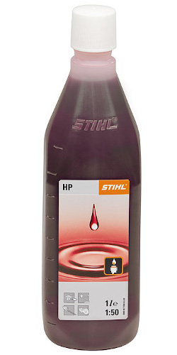Huile 2T HP Stihl - 1l