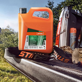Motomix Essence/ Huile - 20l
