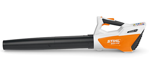Souffl.  BGA 45 - avec batterie et chargeur