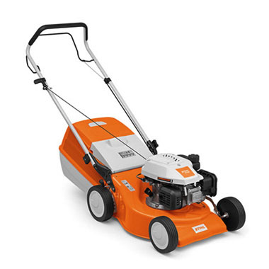 Tondeuse thermique Stihl RM248.3 T - 