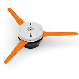 Tte dbroussailleuse Stihl - Polycut 2-2    1.4-1.6mm