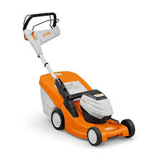 Tondeuse RMA443 VC - sans accu sans chargeur
