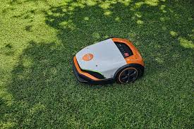 Tondeuse robot Stihl iMow 5 - 1500m2