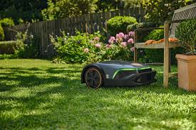 Tondeuse robot Stihl iMow 5 evo - 1500m2    55%